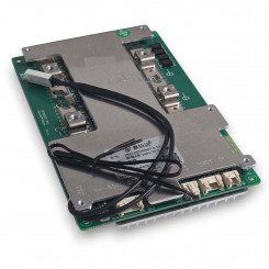 Smart BMS JBD LiFePO4 4S 200А (JBD-DP04S007-S)