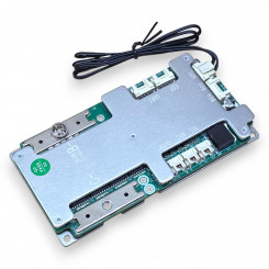 Smart BMS JBD LiFePO4 4S 80А (JBD-DH04sa01-S) без BT