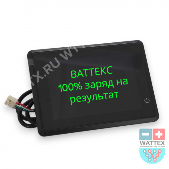 Экран JBD LCD02 Sensor 19040043