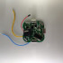PCB BMS Китайских шуруповертов 4S