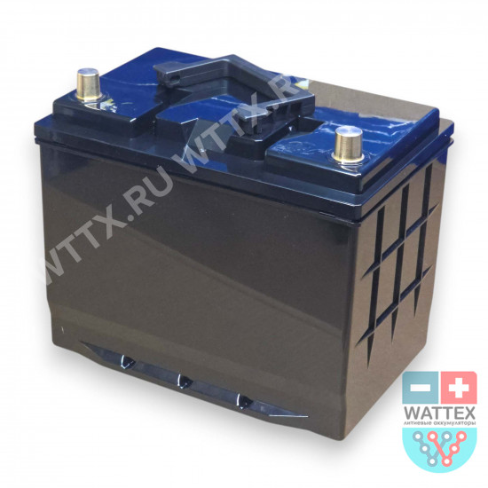 Корпус АВТО JisD26R 261*176*220мм -/+