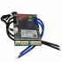 Smart JBD BMS 10-17S 60А (180А) SP17S005B