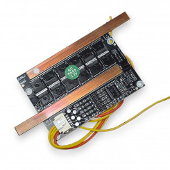 BMS Li-ion 14в 4S 250А