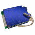 BMS Li-ion 48В 13S 40А BlueEdition с балансировкой