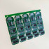 BMS Li-ion 14В 4S 8А