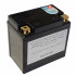 Аккумулятор мото  пусковой LiFePO4 12в 5Ач 350А