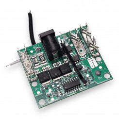 PCB BMS для шуруповертов