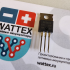Транзистор Mosfet irfb4110 infineon ofiginal