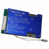 BMS Li-ion 48В 13S 30А BlueEdition с балансировкой