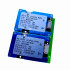 BMS LiFePO4 12В 4S 18/30А 10MOS SMD с балансировкой HXYP-4S-6040-3.2V